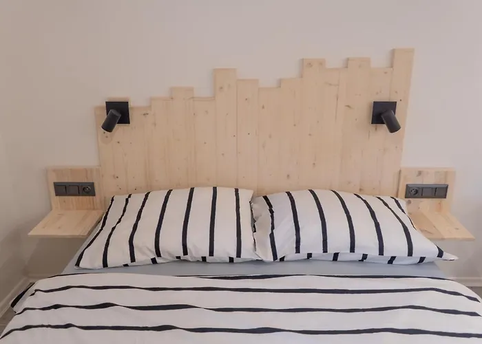 Apartmany Pod Jestedem