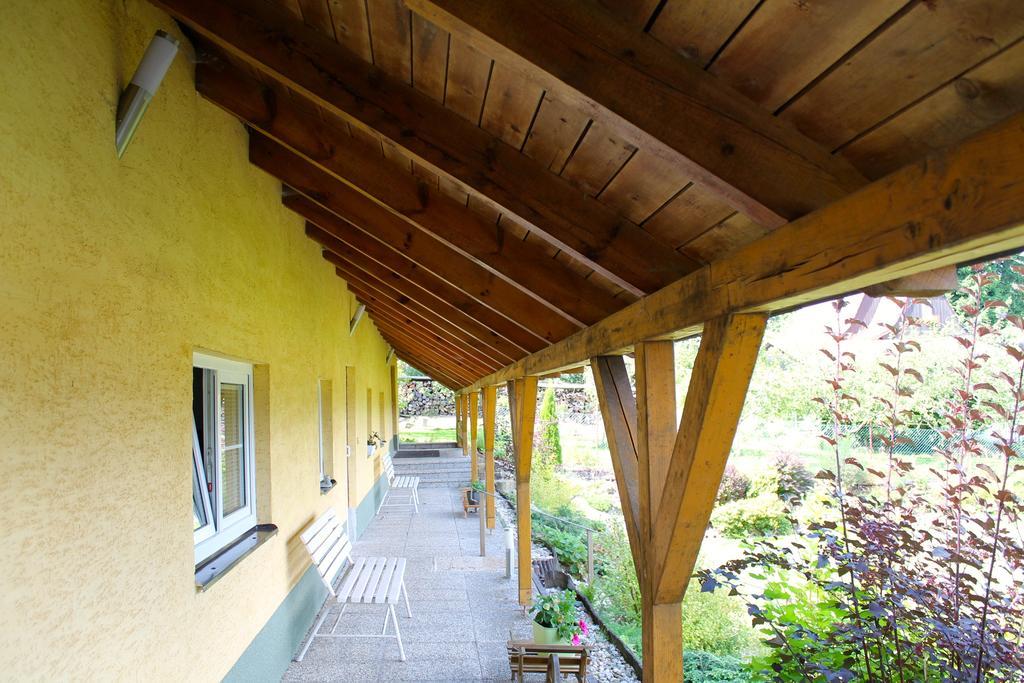 Pod Jestedem Apartment