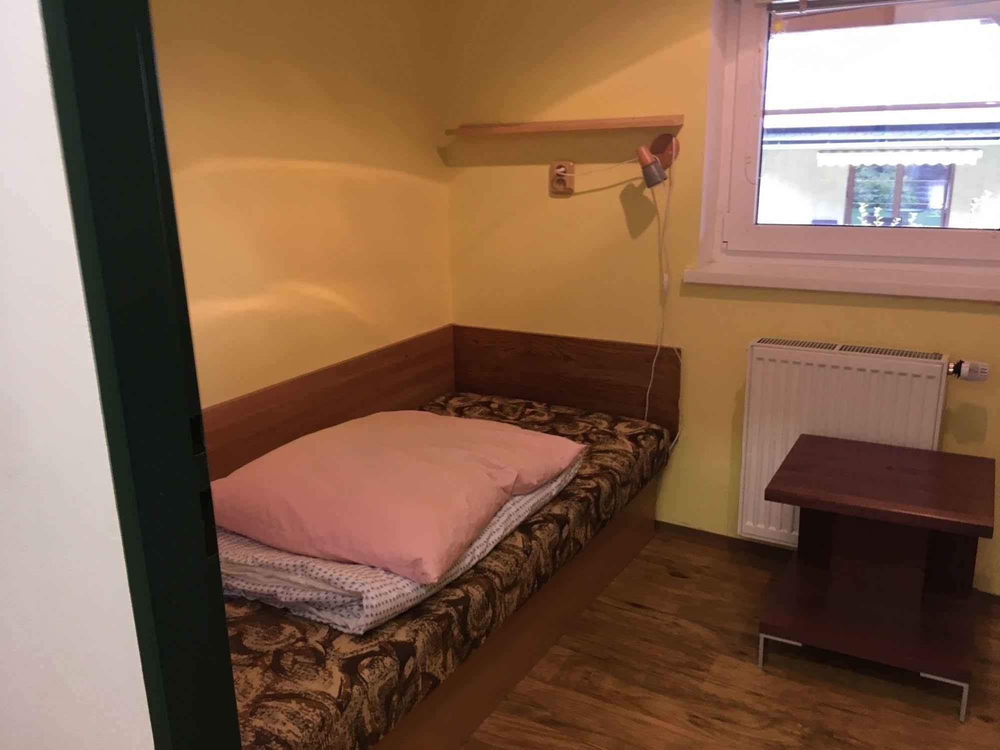 Apartment Pod Jestedem *