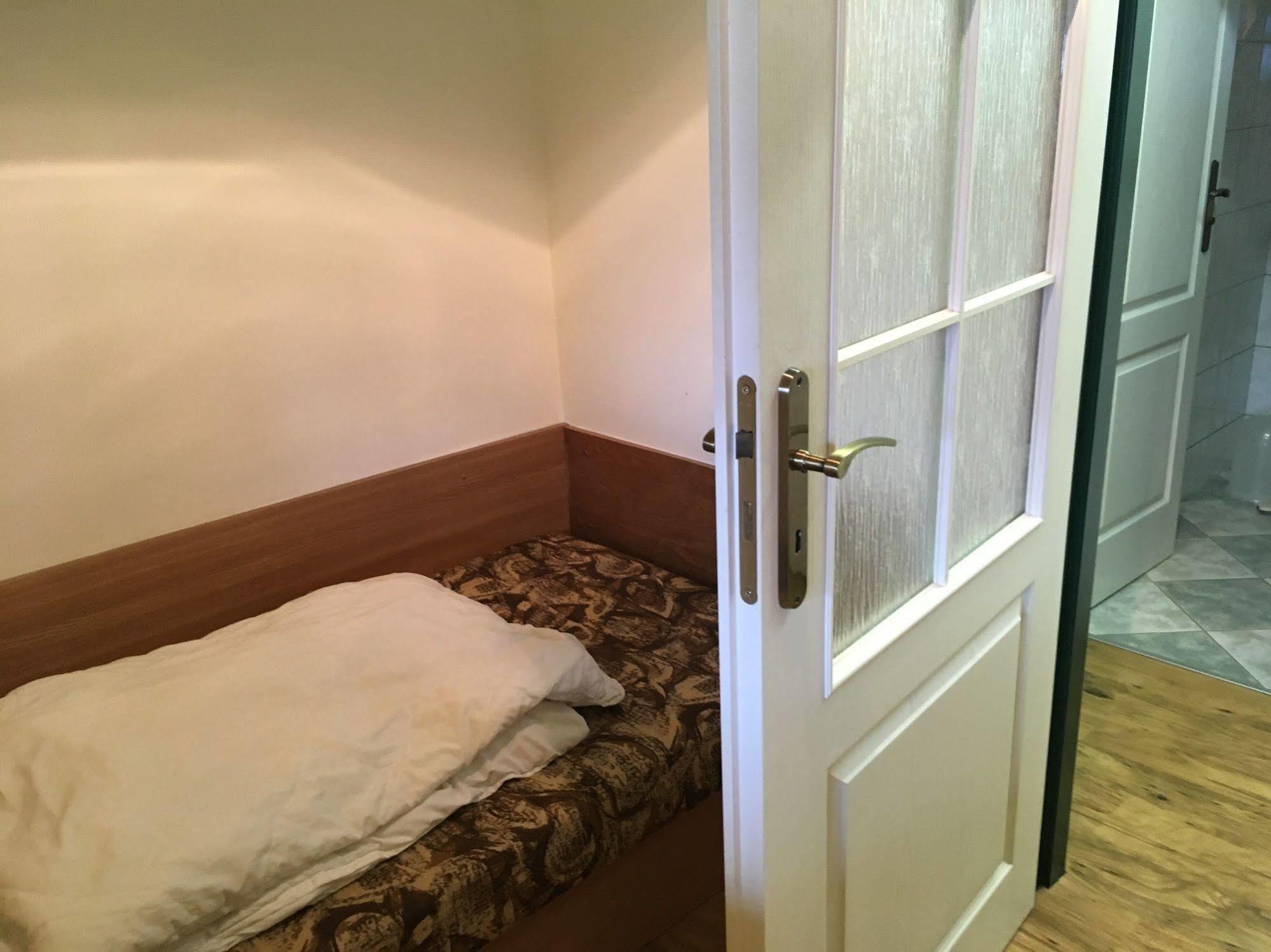Pod Jestedem Apartment Liberec
