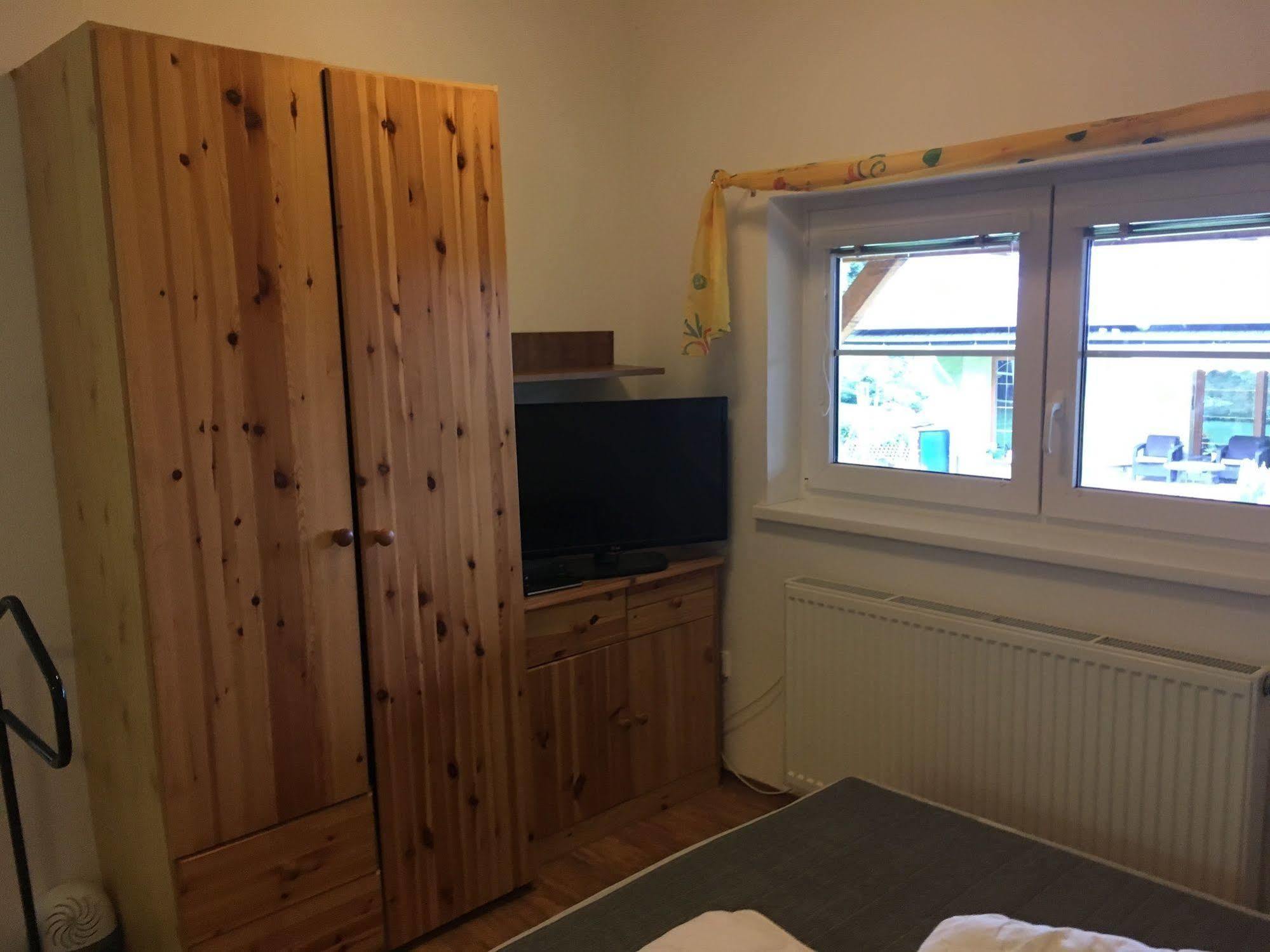 Apartment Pod Jestedem *