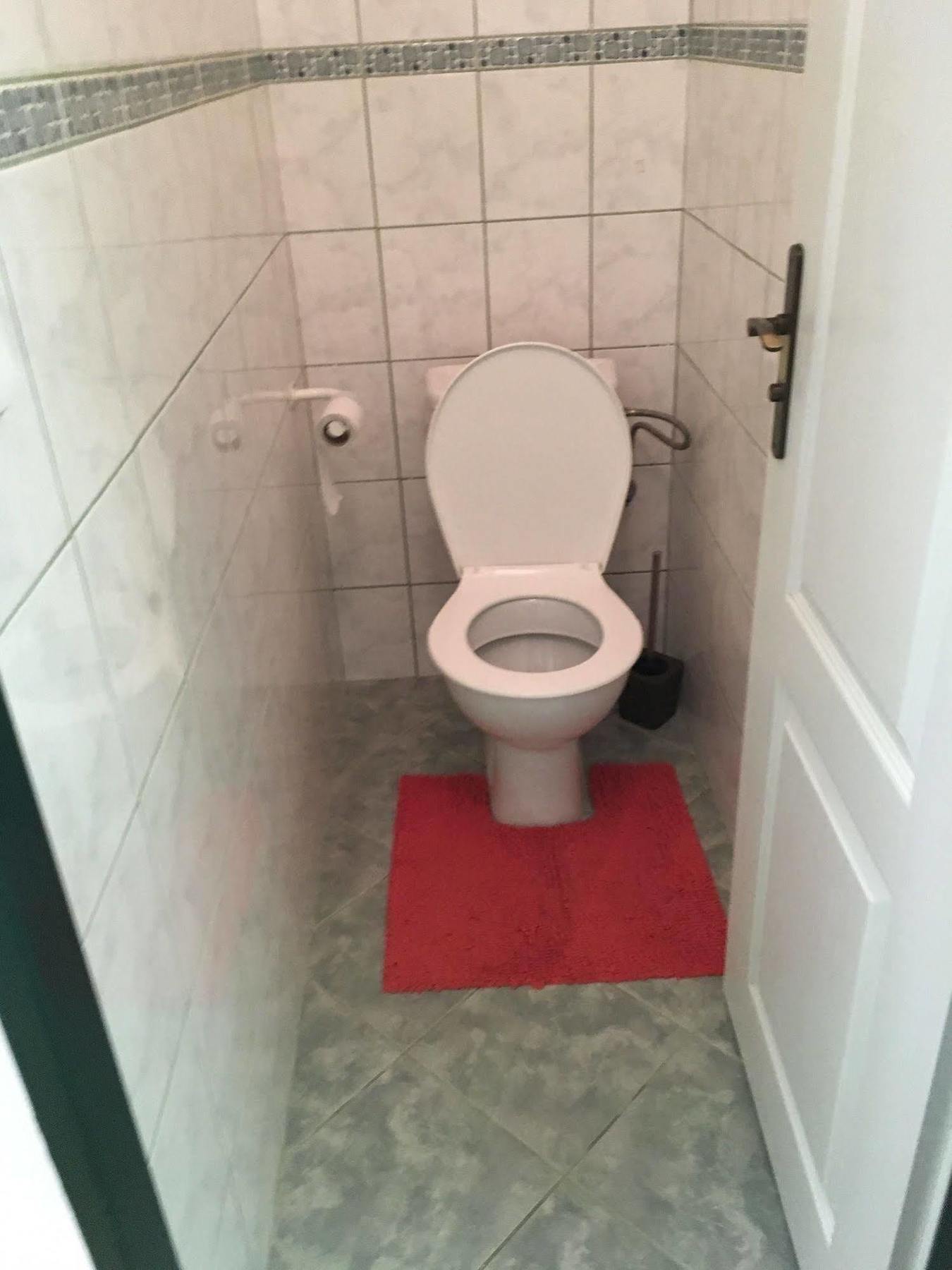 Pod Jestedem Apartment