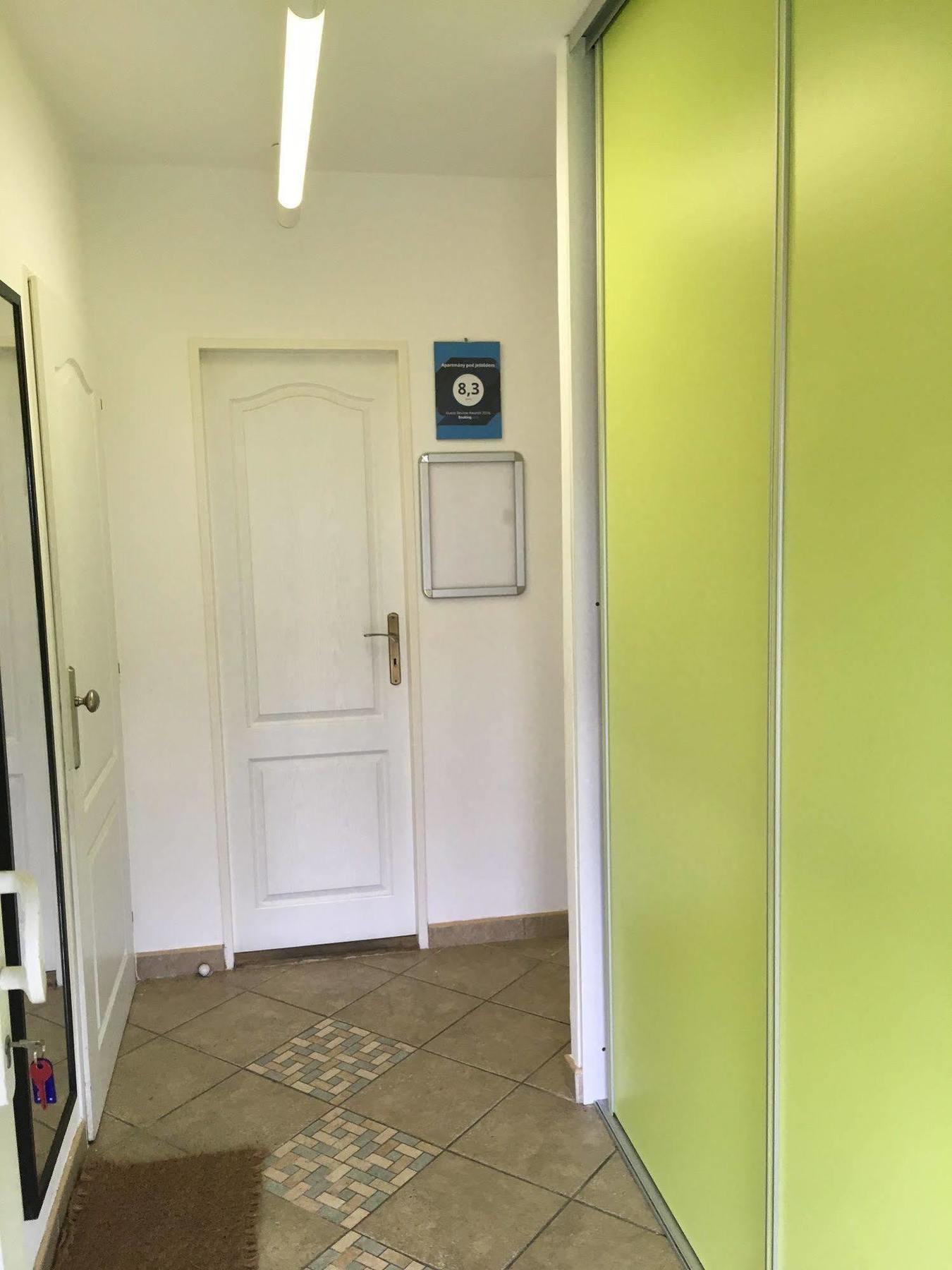 Apartment Pod Jestedem