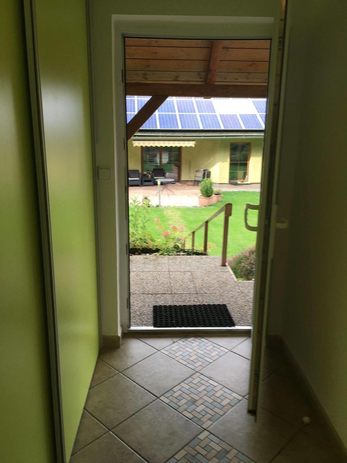 Pod Jestedem Apartment