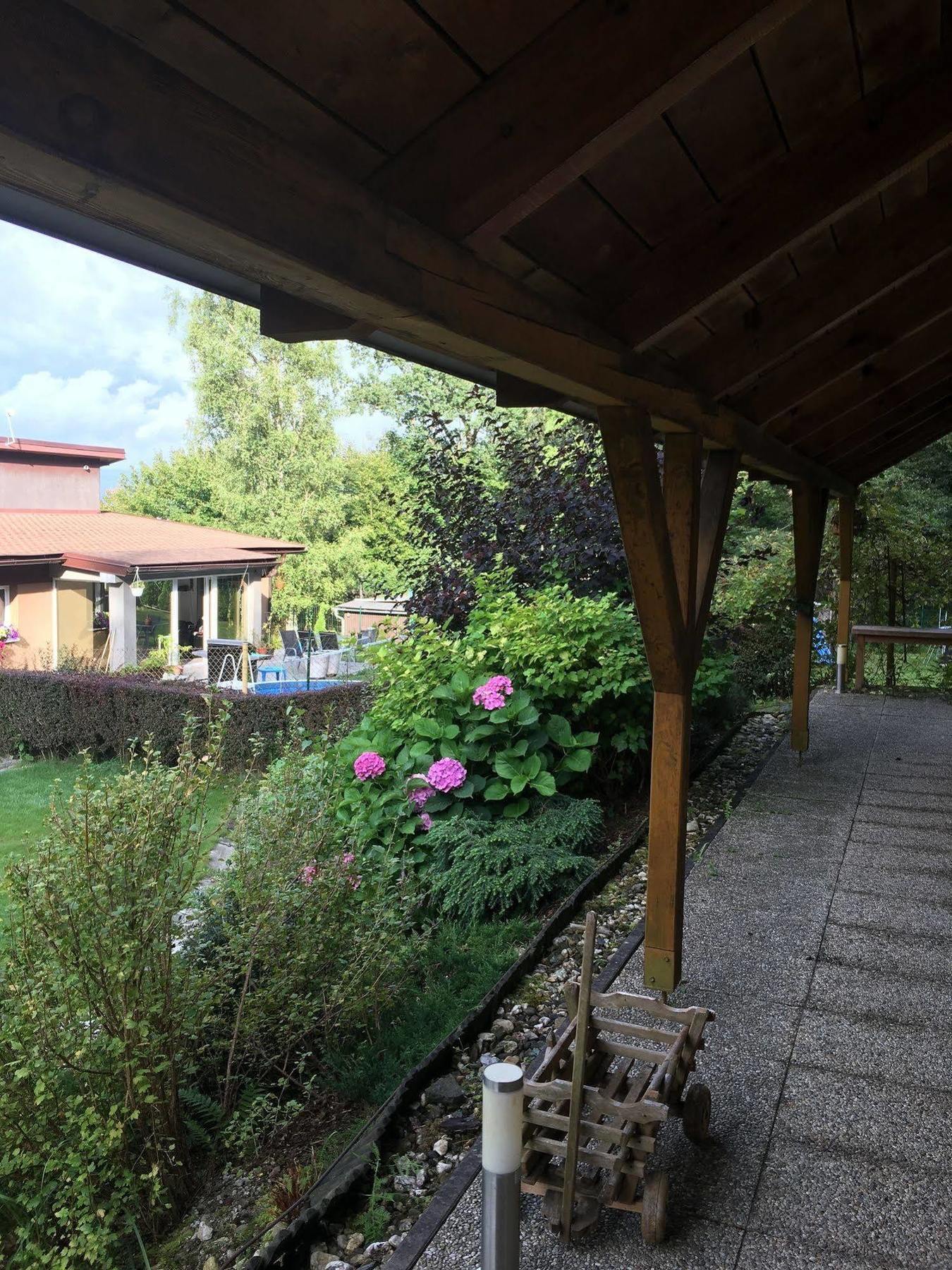 Apartment Pod Jestedem