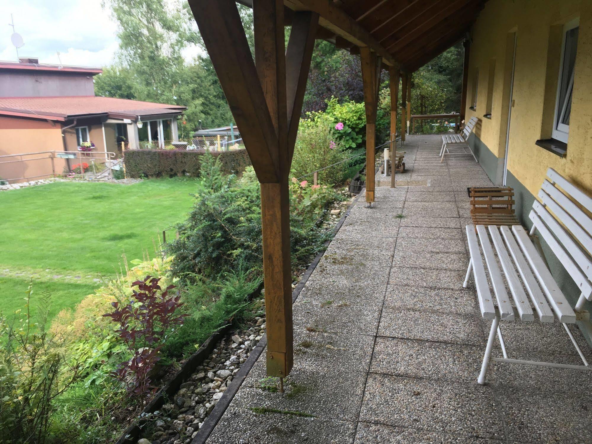 Pod Jestedem Apartment