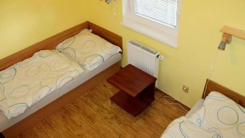 Apartment Pod Jestedem Liberec