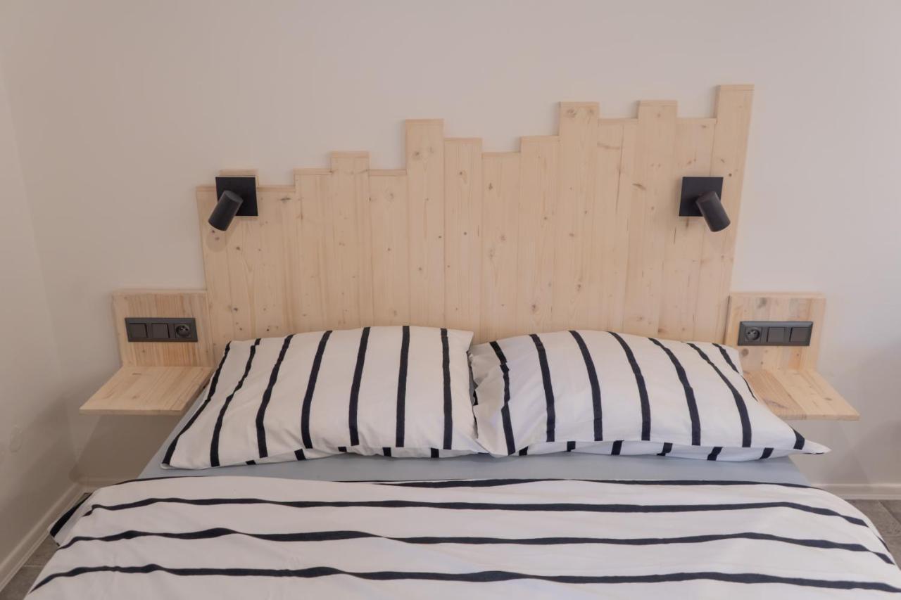Pod Jestedem Appartement