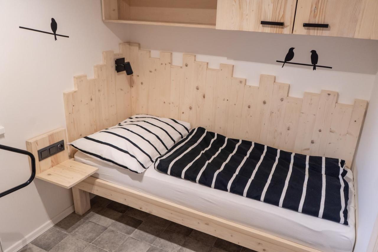 Pod Jestedem Apartment