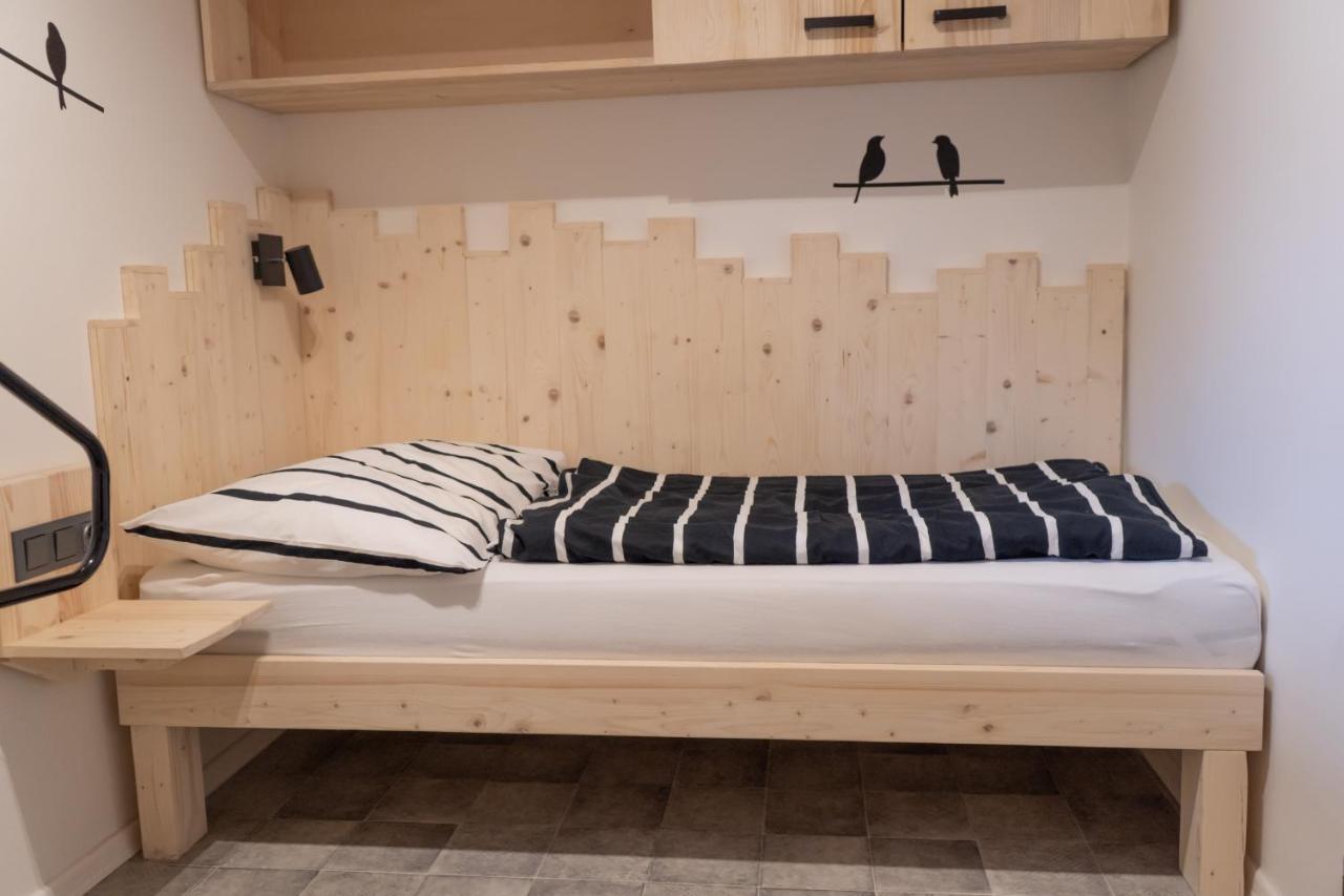 Pod Jestedem Liberec