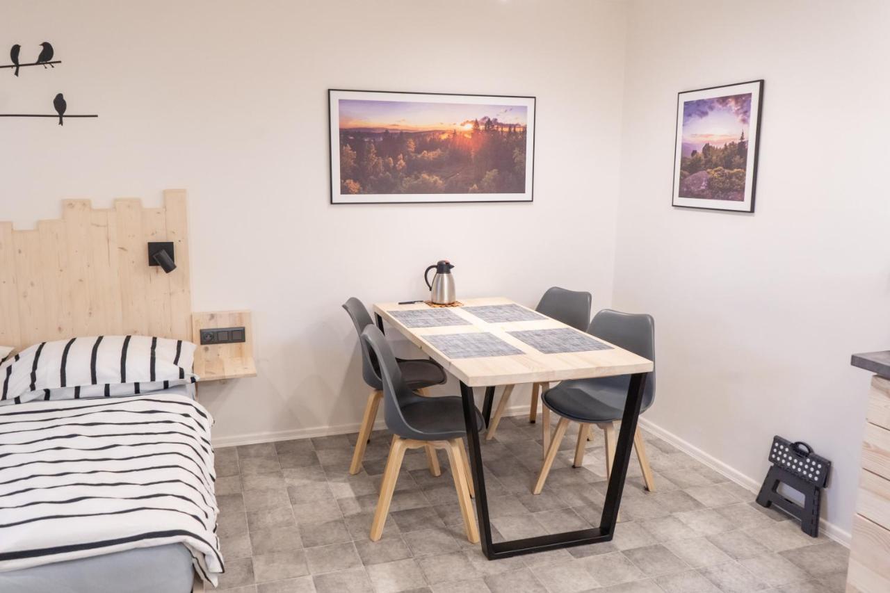 Appartement Pod Jestedem *