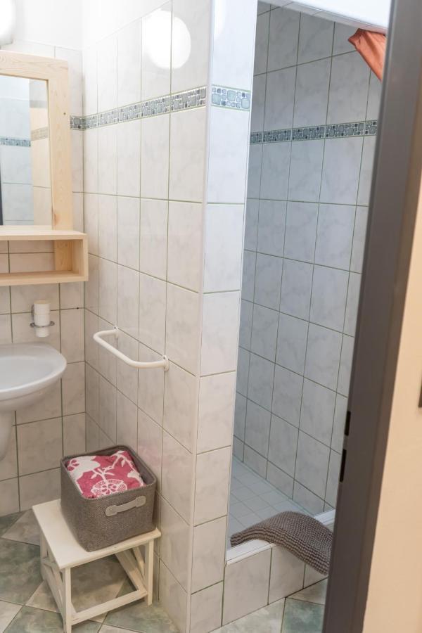 Apartment Pod Jestedem