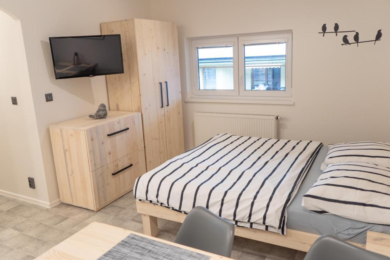 Pod Jestedem Liberec
