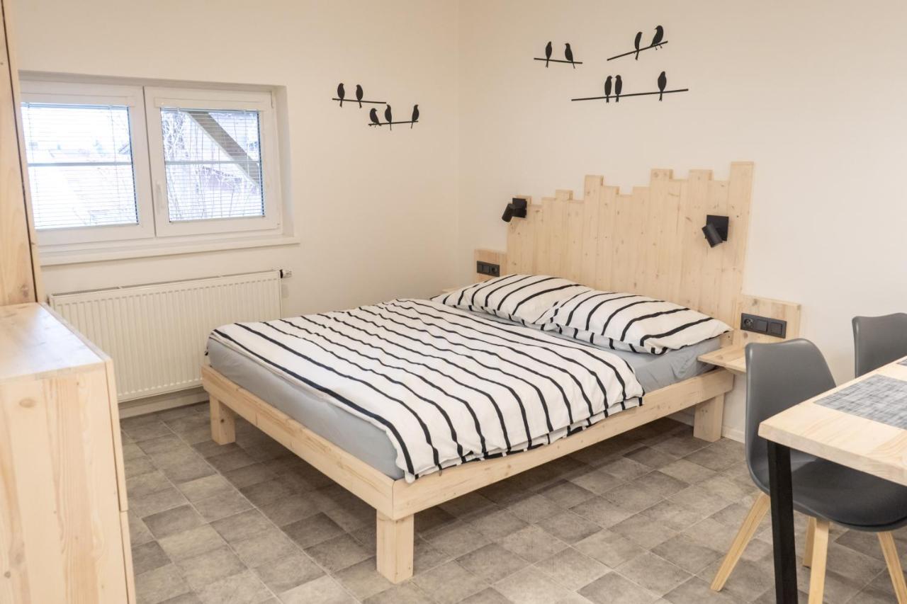 Apartment Pod Jestedem