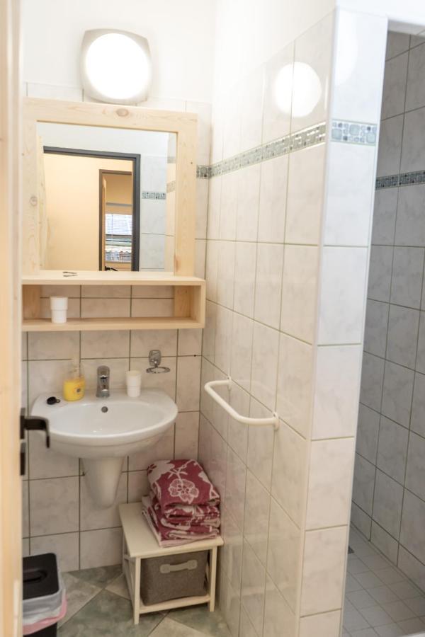 Pod Jestedem Apartment *